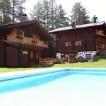 Almdorf Waldesruh Holiday home *
