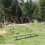 Almdorf Waldesruh Holiday home Solden