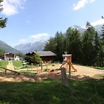 Almdorf Waldesruh *