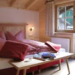 Almdorf Waldesruh Holiday home Solden