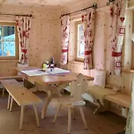 Holiday home Almdorf Waldesruh Solden