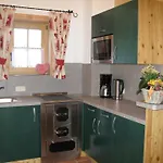 Almdorf Waldesruh Holiday home *