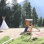 Almdorf Waldesruh Solden