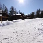 Almdorf Waldesruh