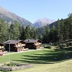 Almdorf Waldesruh Holiday home Solden