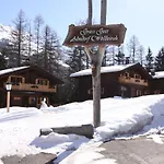 Almdorf Waldesruh Holiday home Solden