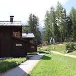 Almdorf Waldesruh Holiday home