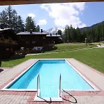 Almdorf Waldesruh * Solden