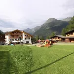 Holiday home Almdorf Waldesruh *