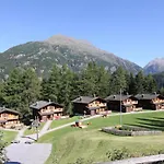 Holiday home Almdorf Waldesruh