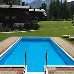 Almdorf Waldesruh *