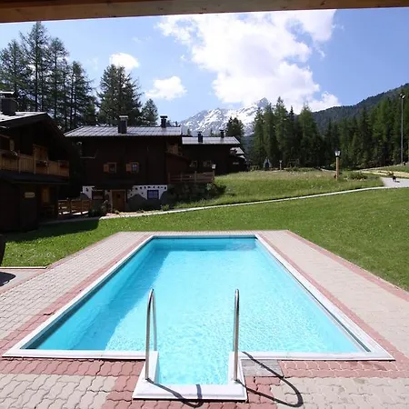 Almdorf Waldesruh * Зельден