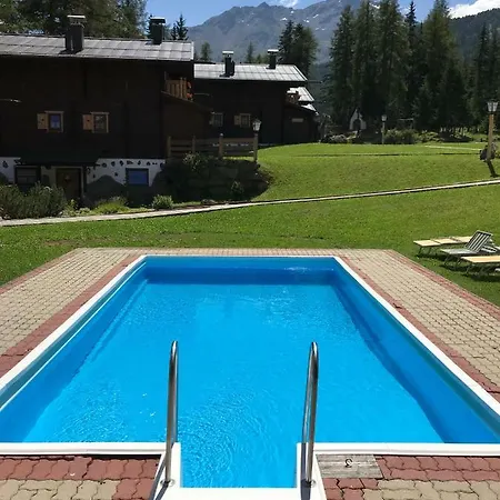 Almdorf Waldesruh *