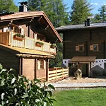 Casa vacanze Almdorf Waldesruh