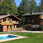 Almdorf Waldesruh Casa vacanze Sölden