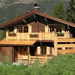 Casa vacanze Almdorf Waldesruh