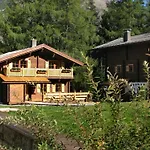 Almdorf Waldesruh Casa vacanze *