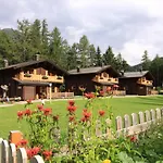 Casa vacanze Almdorf Waldesruh Sölden