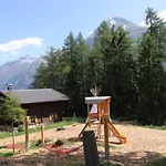 Casa vacanze Almdorf Waldesruh Sölden