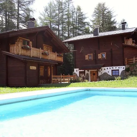 Almdorf Waldesruh Casa vacanze *