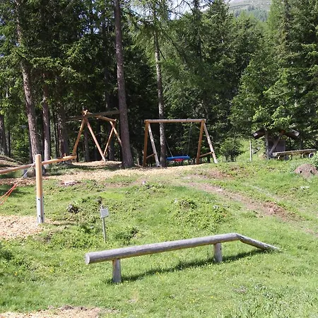 Almdorf Waldesruh Holiday home Solden