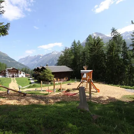 Almdorf Waldesruh *