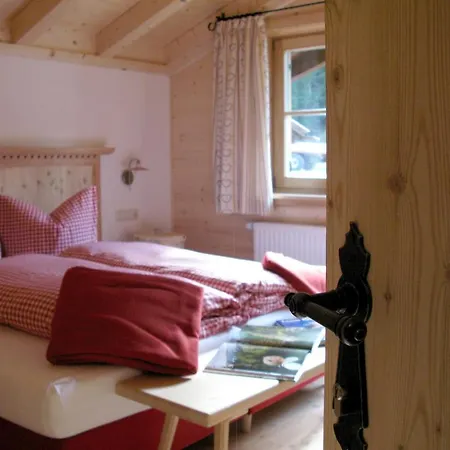 Holiday home Almdorf Waldesruh