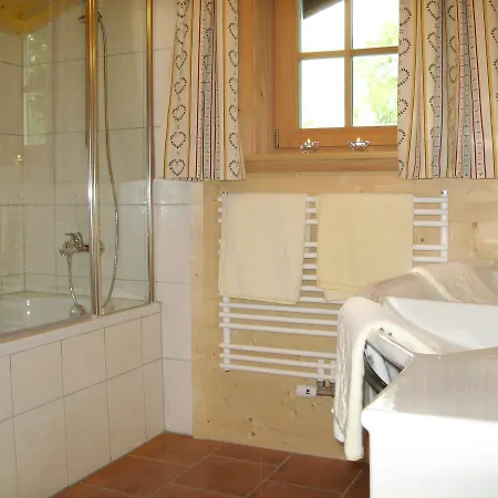 Almdorf Waldesruh Holiday home *