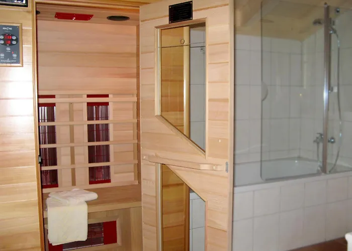 Almdorf Waldesruh Зёльден